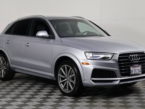 Used 2018 Audi Q3 2.0T Premium image 3