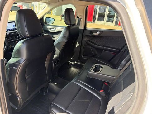 Used 2020 Ford Escape SEL FWD image 17