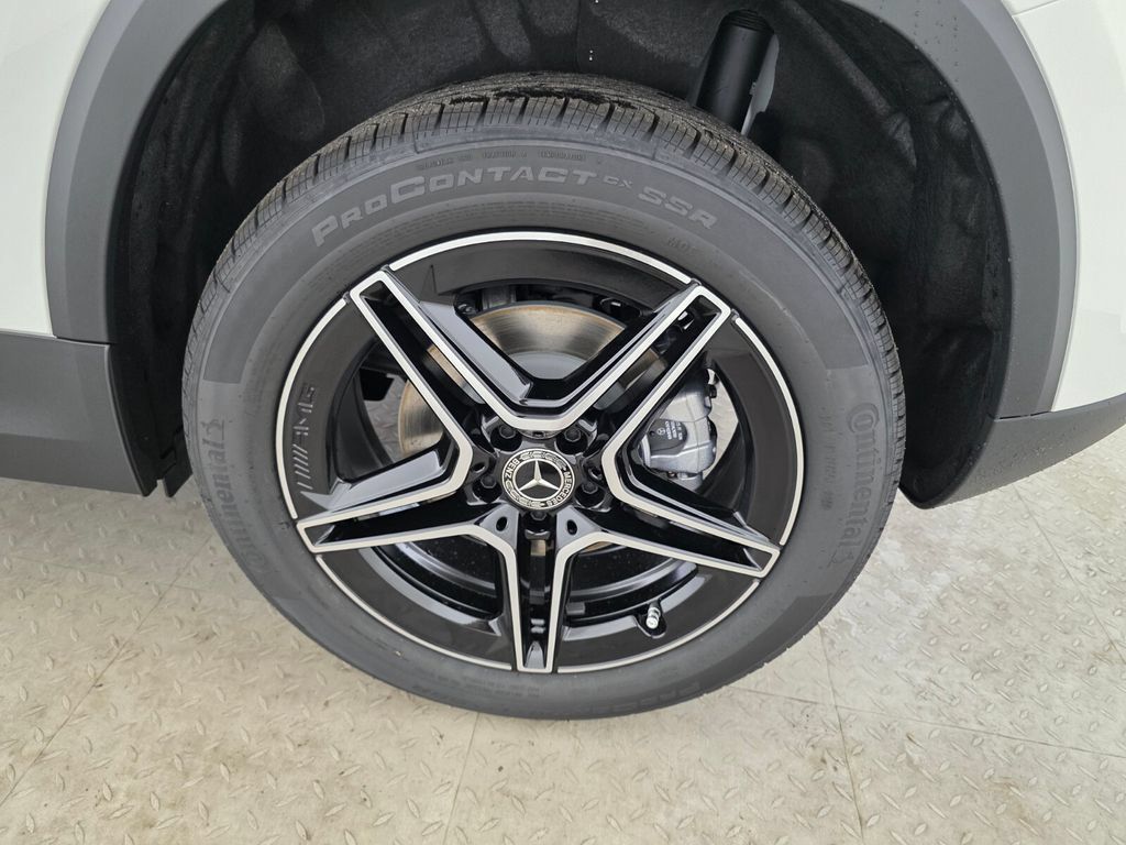 New 2026 Mercedes-Benz GLA 250 image 14