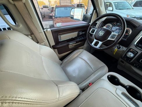 Used 2017 RAM 1500 Laramie AWD/4WD image 45