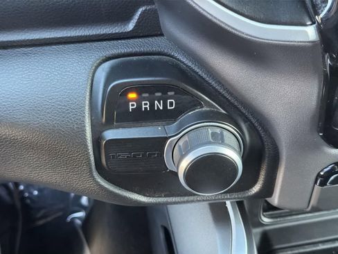 Used 2022 RAM 1500 Big Horn image 16