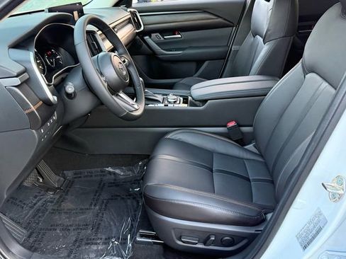 New 2026 MAZDA CX-50 AWD 2.5 Hybrid w/ Weather Package image 4