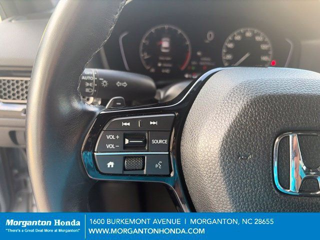 Used 2022 Honda Civic Sport image 14