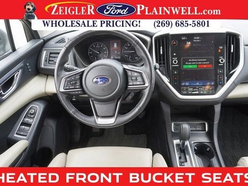 Used 2023 Subaru Ascent Limited image 15