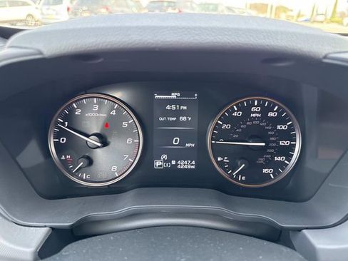 Certified 2025 Subaru Crosstrek 2.5i Wilderness w/ Crosstrek Mirror Package AWD/4WD image 29