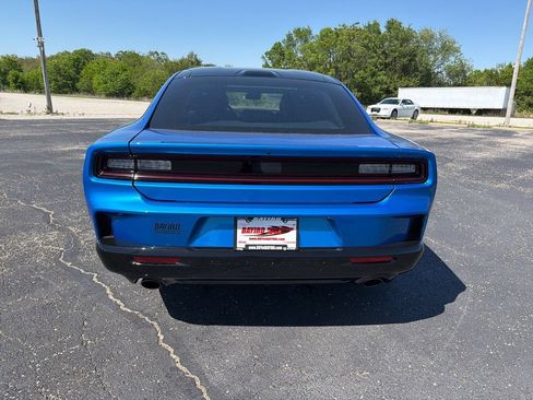 New 2026 Dodge Charger R/T w/ Blacktop Package AWD/4WD image 6