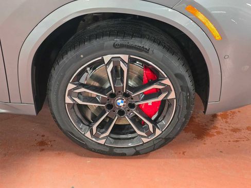 New 2026 BMW X2 xDrive28i w/ Technology Package image 8