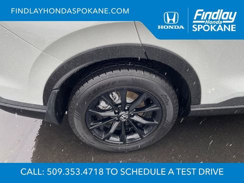 Used 2023 Honda CR-V Sport image 7
