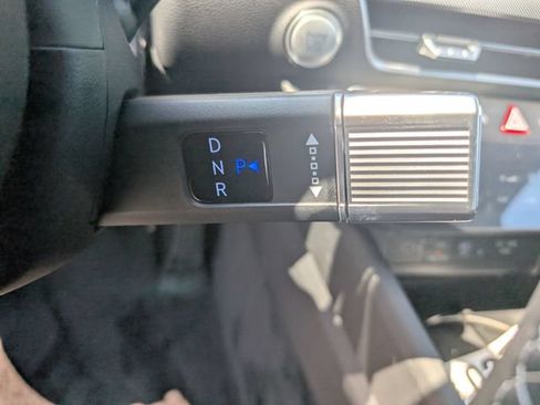 New 2026 Hyundai Sonata SEL AWD/4WD image 22