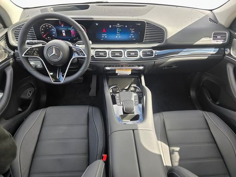 New 2026 Mercedes-Benz GLE 350 4MATIC image 17