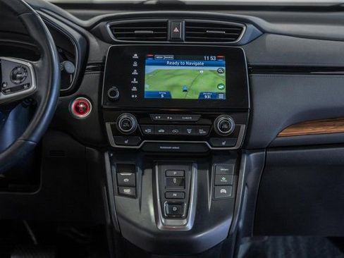 Used 2021 Honda CR-V Touring image 24