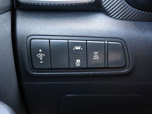 Used 2019 Hyundai Tucson SE AWD/4WD image 30