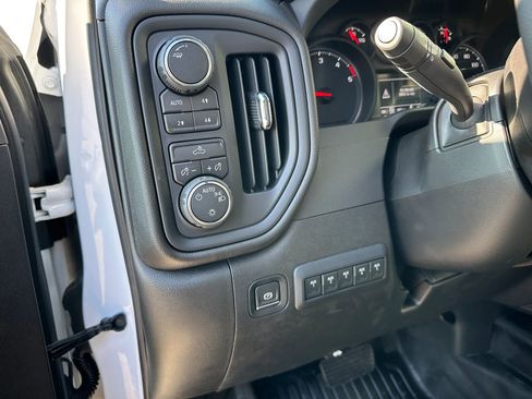 Used 2024 Chevrolet Silverado 3500 W/T w/ WT Convenience Package image 18