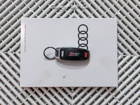 Used 2022 Audi RS 6 image 70