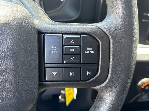 Certified 2025 Ford F250 XLT AWD/4WD image 20