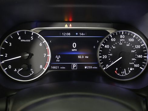 Used 2023 Nissan Sentra SV w/ All-Weather Package image 36