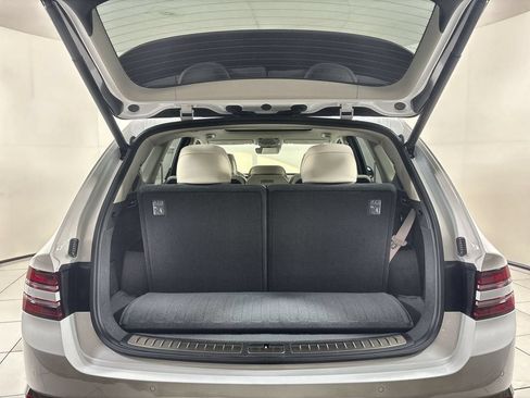 New 2026 Genesis GV80 2.5T Advanced AWD/4WD image 21