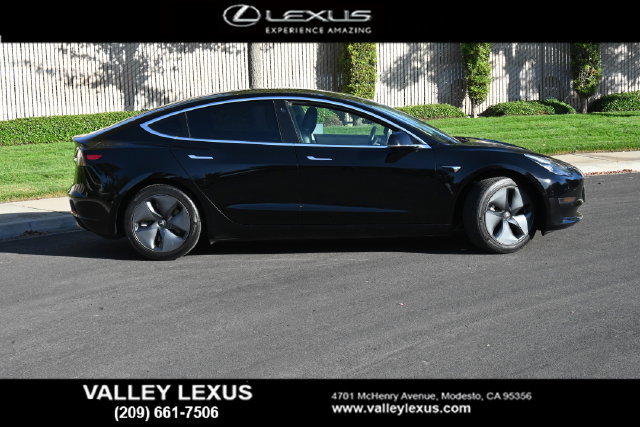 Used 2019 Tesla Model 3 Standard Range Plus RWD image 3