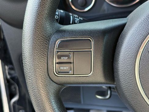 Used 2013 Jeep Wrangler Unlimited Sport AWD/4WD image 43