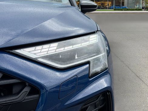 New 2026 Audi S3 Premium AWD/4WD image 9