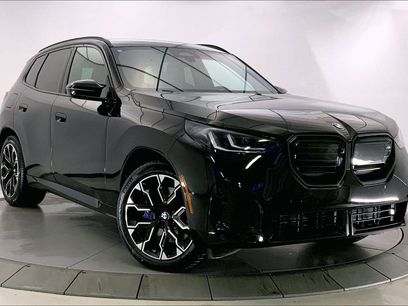 Certified 2025 BMW X3 M50 w/ Premium Package