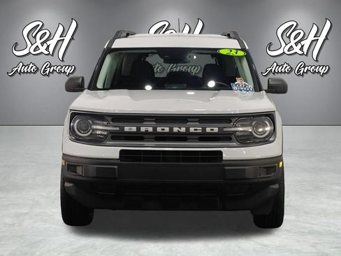 Used 2023 Ford Bronco Sport Big Bend AWD/4WD image 13