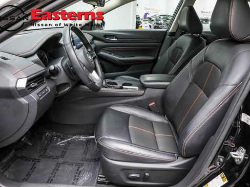 Used 2021 Nissan Altima 2.5 SR image 20