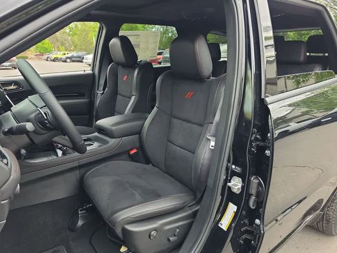 New 2026 Dodge Durango GT AWD/4WD image 11