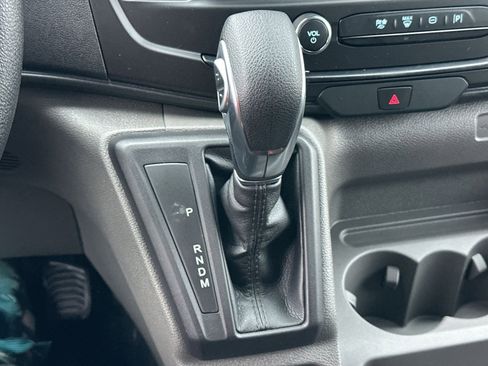 New 2026 Ford Transit 350 148 Low Roof w/ Load Area Protection Package image 31