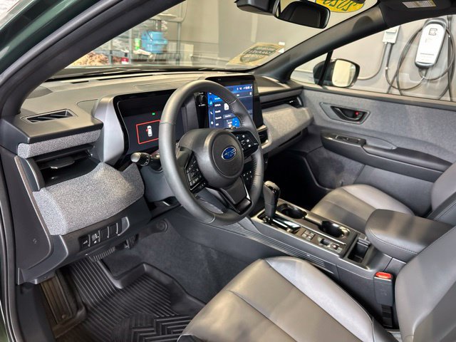 Used 2026 Subaru Outback Premium AWD/4WD image 44