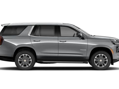 New 2026 Chevrolet Tahoe LS RWD image 52
