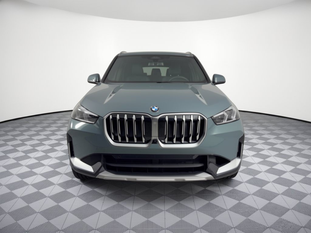 Certified 2026 BMW X1 xDrive28i AWD/4WD image 6