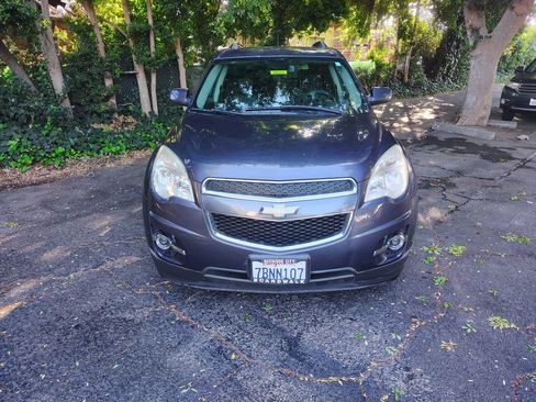 Used 2013 Chevrolet Equinox LT FWD image 3