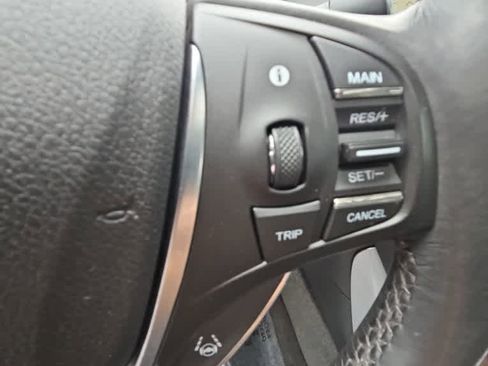 Used 2016 Acura TLX V6 w/ Technology Package image 12