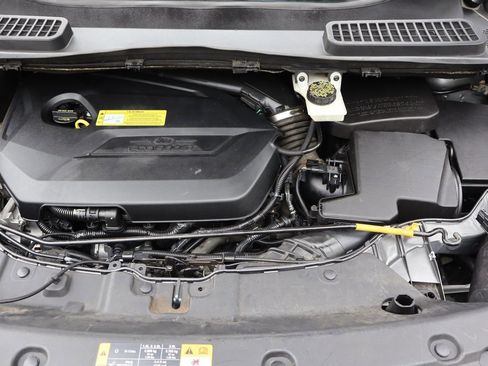 Used 2013 Ford Escape SEL AWD/4WD image 38