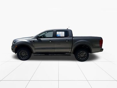 Used 2021 Ford Ranger XLT w/ Equipment Group 301A Mid