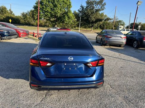 Used 2019 Nissan Altima 2.5 S image 7