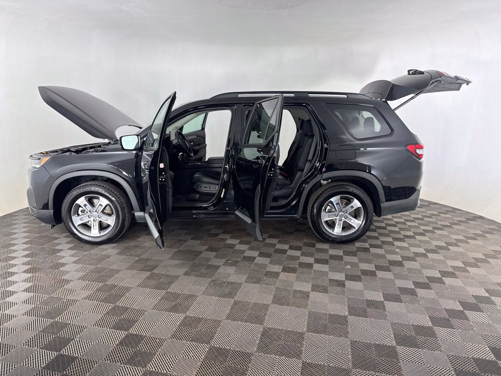 Certified 2026 Honda Pilot EX-L image 14