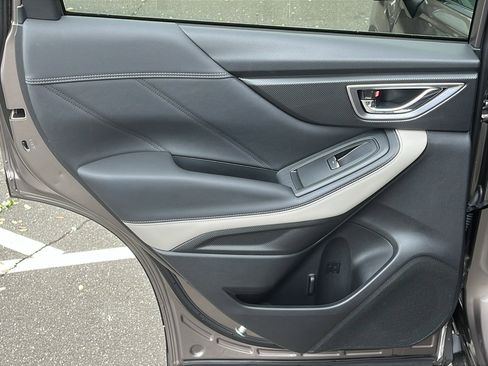 Certified 2024 Subaru Forester Limited image 20