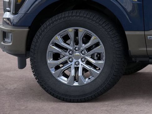New 2026 Ford F150 King Ranch AWD/4WD image 19