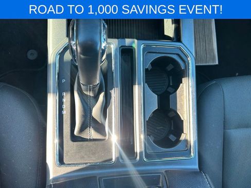 Certified 2019 Ford F150 XLT w/ Equipment Group 302A Luxury image 27