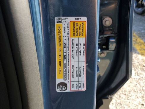 New 2026 Buick Envista Preferred w/ Convenience II Package image 31