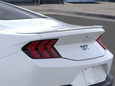 New 2026 Ford Mustang GT RWD image 22