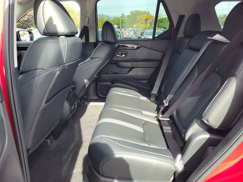 New 2026 Honda Passport RTL image 27