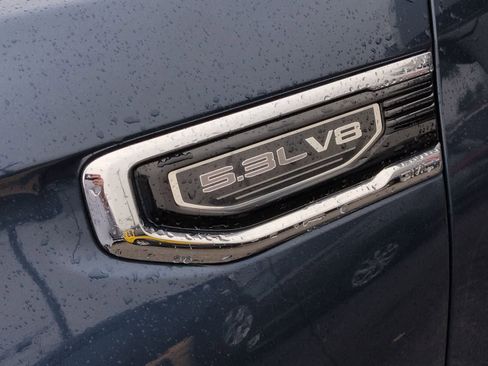 Used 2022 GMC Sierra 1500 SLT image 13