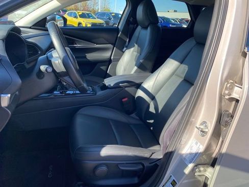 Used 2024 MAZDA CX-30 AWD 2.5 S w/ Select Sport Pkg image 14