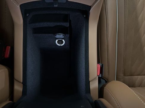 Used 2026 INFINITI QX60 Autograph w/ Autograph Tech Package image 29