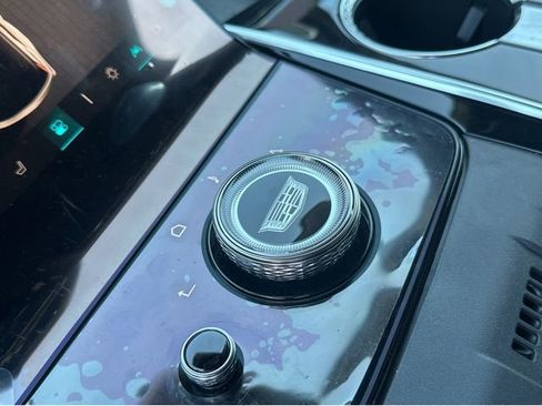 New 2025 Cadillac Escalade IQ Sport 2 image 26