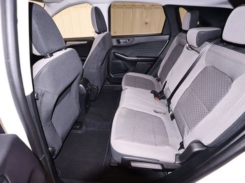 Certified 2022 Ford Escape SE w/ SE Sport Appearance Package AWD/4WD image 16