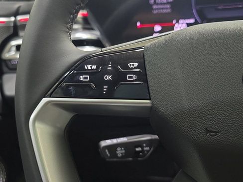 New 2026 Audi A6 Prestige image 15